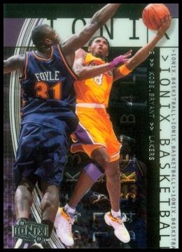 25 Kobe Bryant